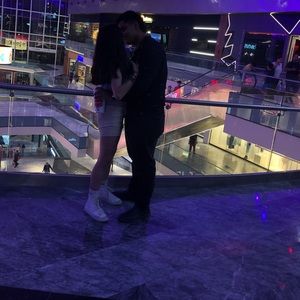 Meet your Posher, Jade